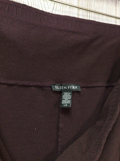Eileen Fisher Size Large Pants